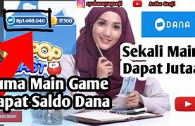 Cara Main Game Dapat Duit Paypal