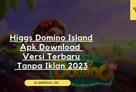 Domino Island Apk Versi Baru