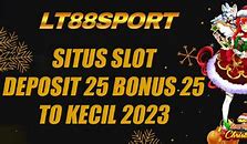 Kumpulan Situs Slot Depo 10 Bonus 15 Euros Free