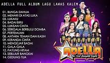 Lagu Lagu Adella Terbaru Mp3