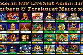 Orang Dalam Slot Online 2023) Terbaru