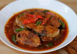 Resep Ikan Tongkol Masak Pedas Kelantan